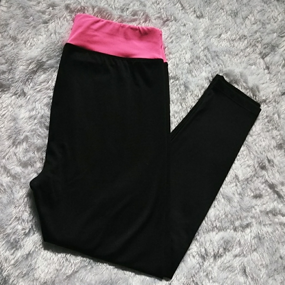 🛒M: Active Capri